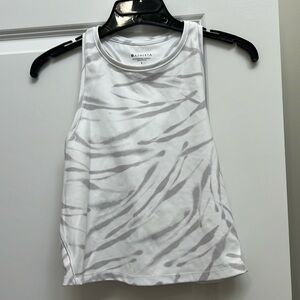 athleta workout tank